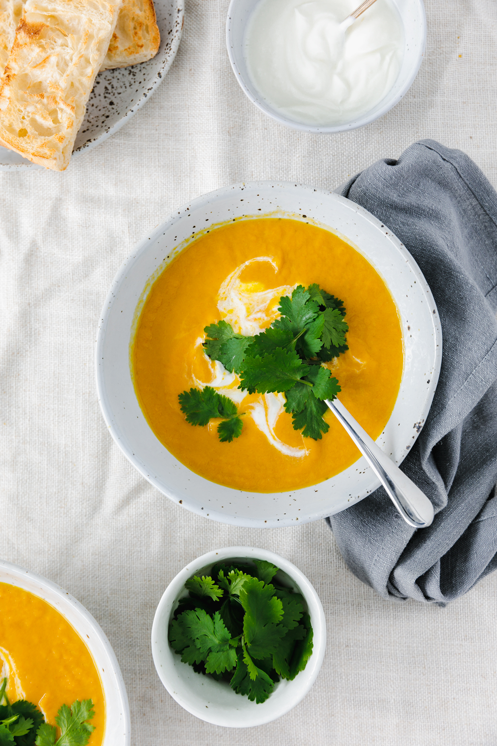 carrot-ginger-soup-with-coconut-milk-curated-life-studio